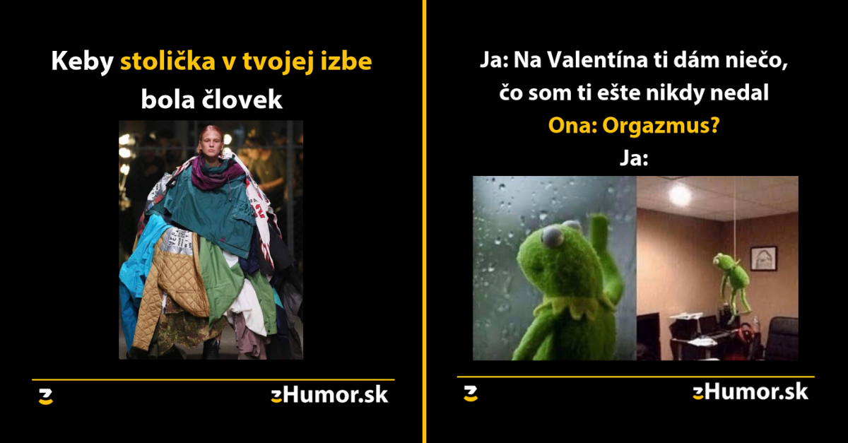 Zopár memečiek, ktoré vznikli aby ti spríjemnili dnešný deň #513