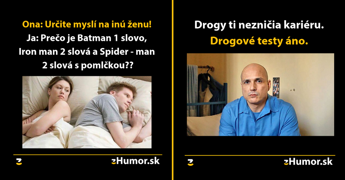 Zopár memečiek, ktoré vznikli aby ti spríjemnili dnešný deň #519
