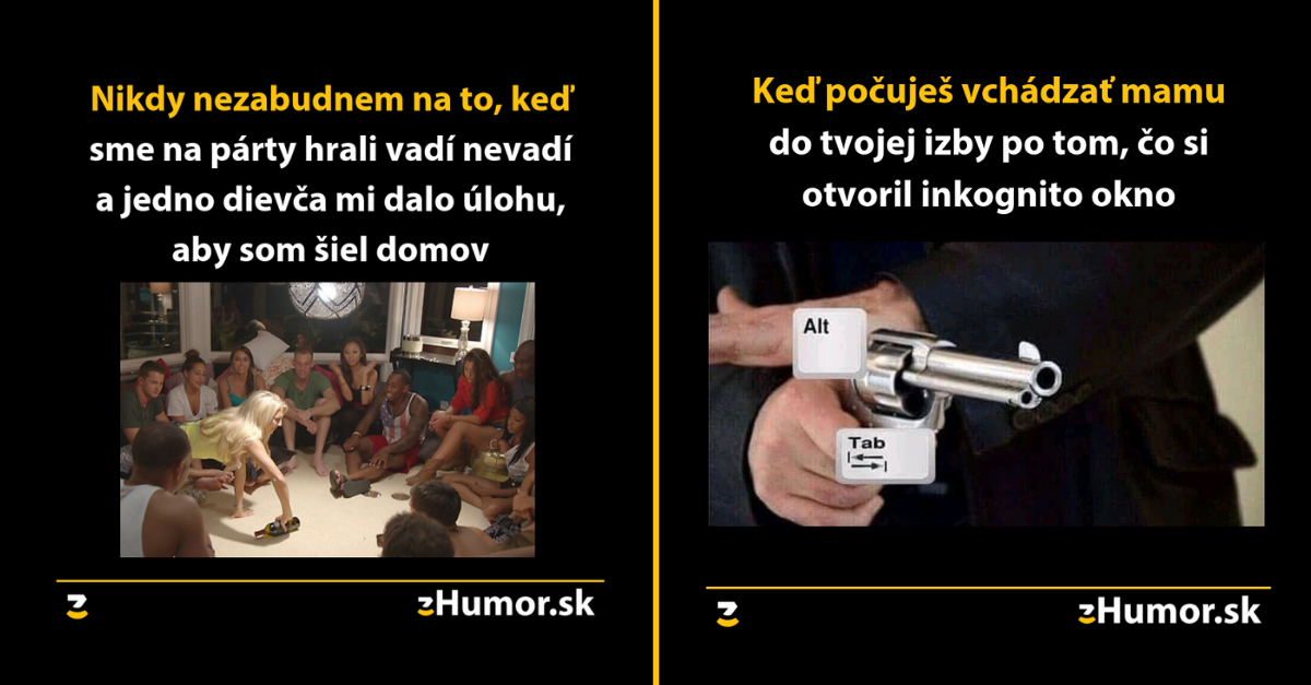Zopár memečiek, ktoré vznikli aby ti spríjemnili dnešný deň #522