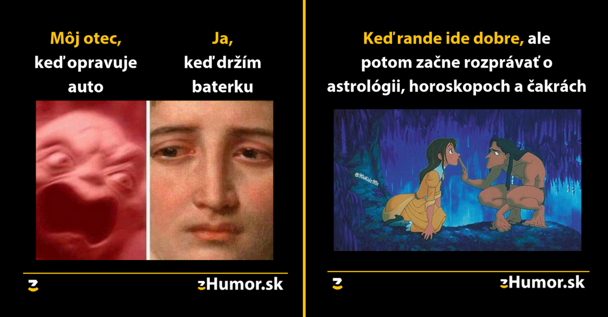 Zopár memečiek, ktoré vznikli aby ti spríjemnili dnešný deň #524