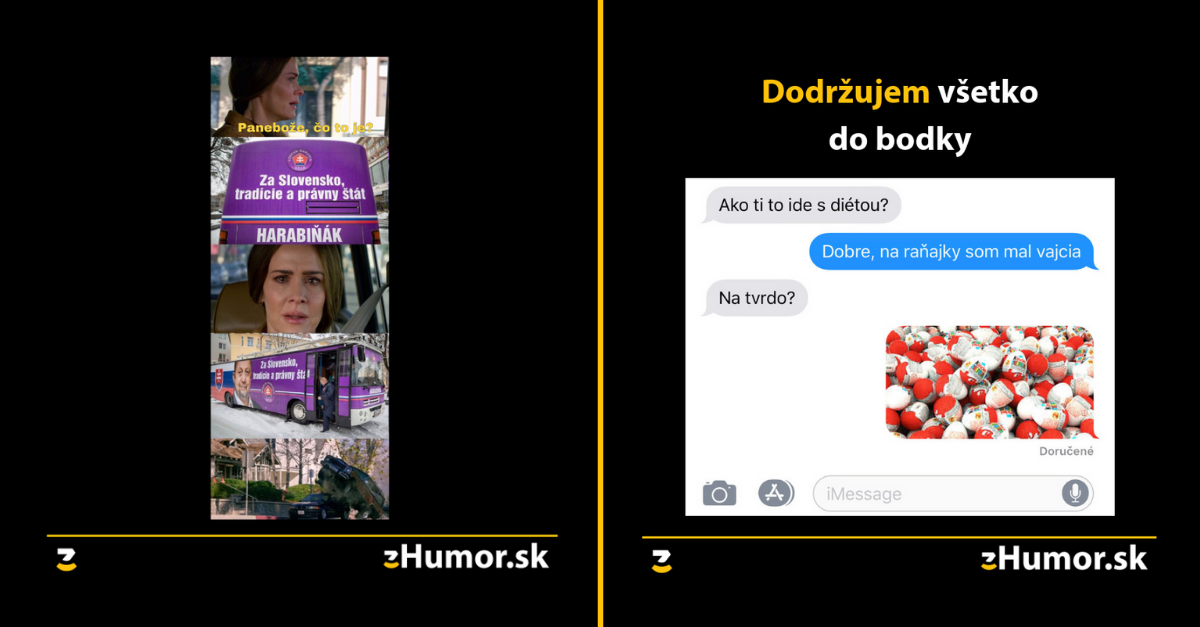 Zopár memečiek, ktoré vznikli aby ti spríjemnili dnešný deň #526
