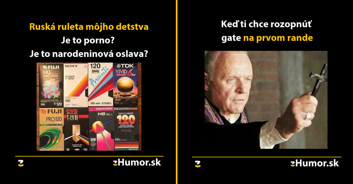 Zopár memečiek, ktoré vznikli aby ti spríjemnili dnešný deň #527