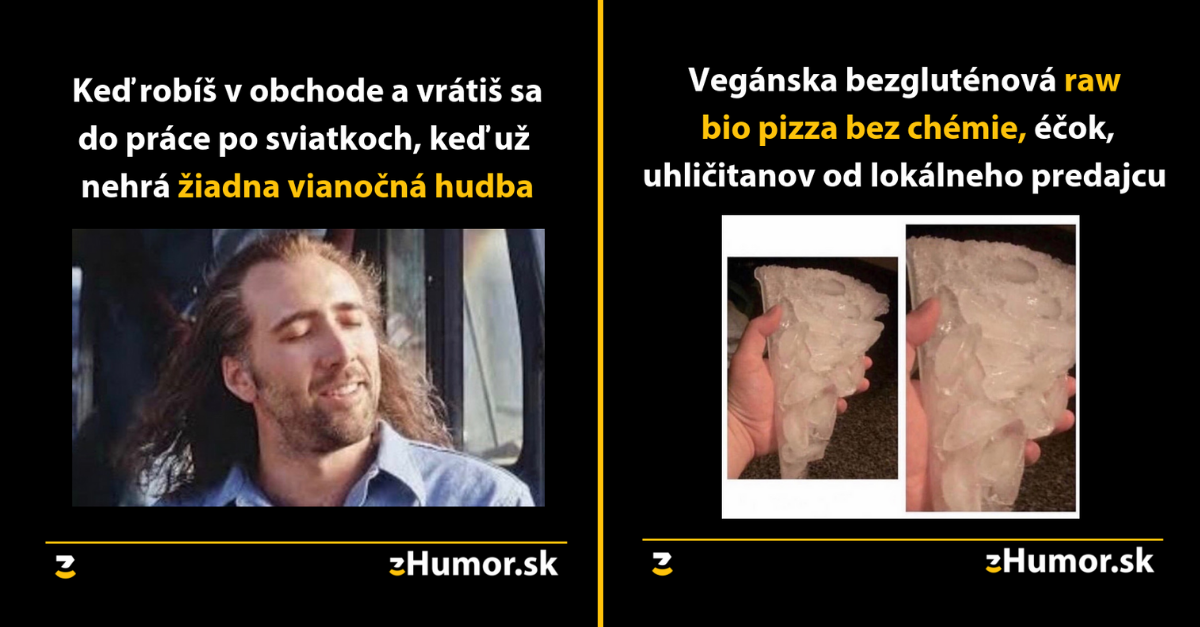 Zopár memečiek, ktoré vznikli aby ti spríjemnili dnešný deň #503