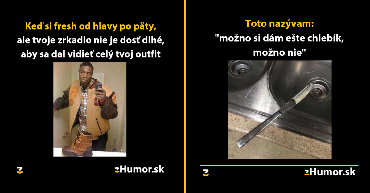 Zopár memečiek, ktoré vznikli aby ti spríjemnili dnešný deň #504