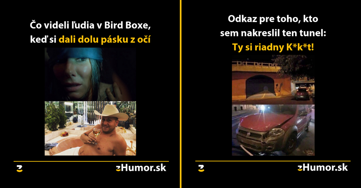Zopár memečiek, ktoré vznikli aby ti spríjemnili dnešný deň #505