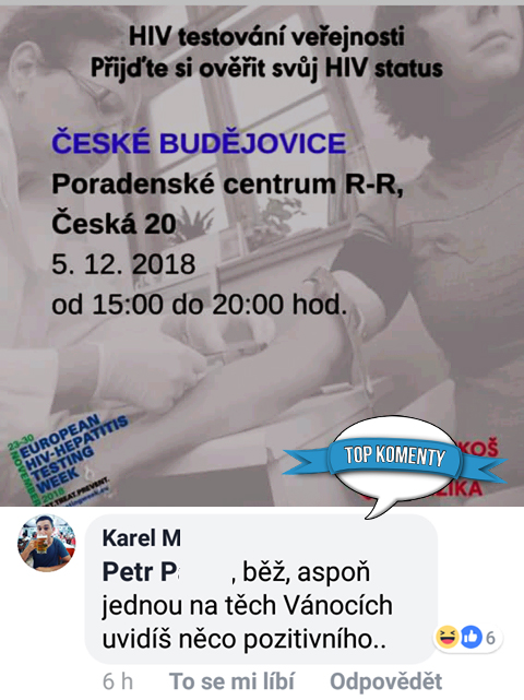 5 bonusových TOP komentov (č.12)