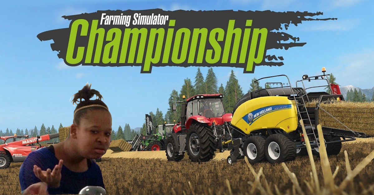 Hra Farming Simulator bude mať vlastnú esportovú ligu – moc to však nedomysleli