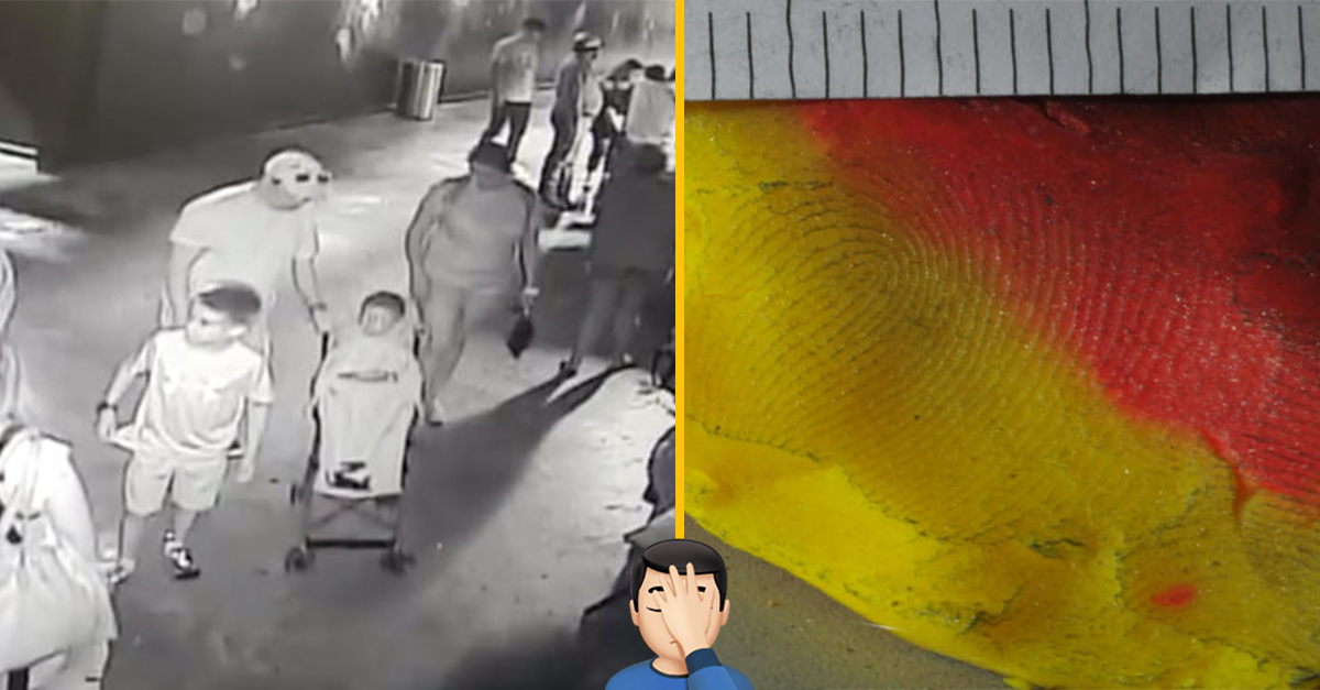 5 kriminálnikov, ktorí to úplne nedomysleli