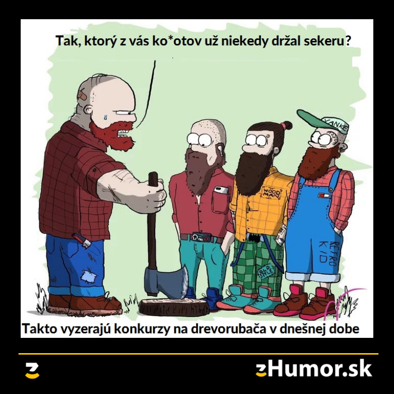 Tak čo, sráči