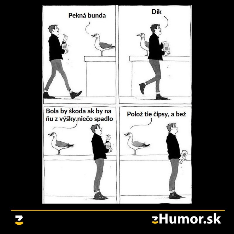 Vtáčia mafia