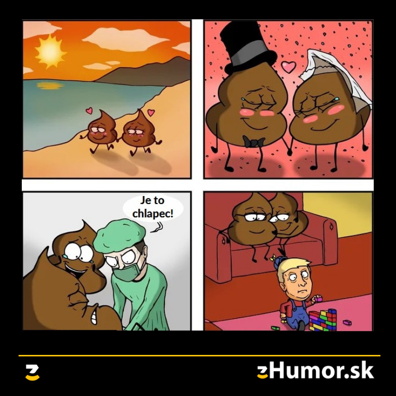 Ostal rovnaký