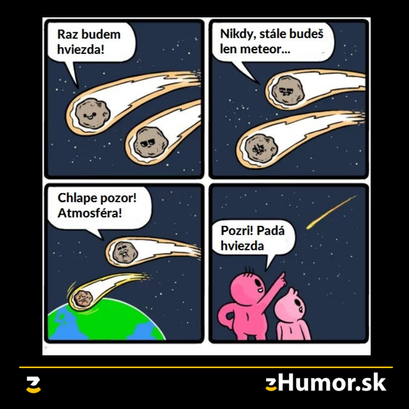 Nakoniec sa to splnilo