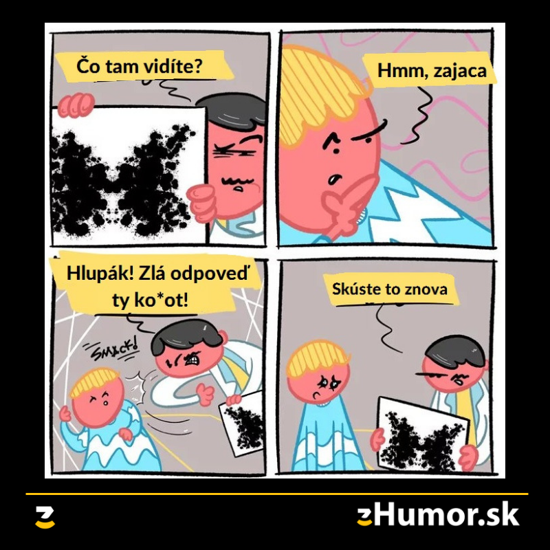 Skús to ešte raz