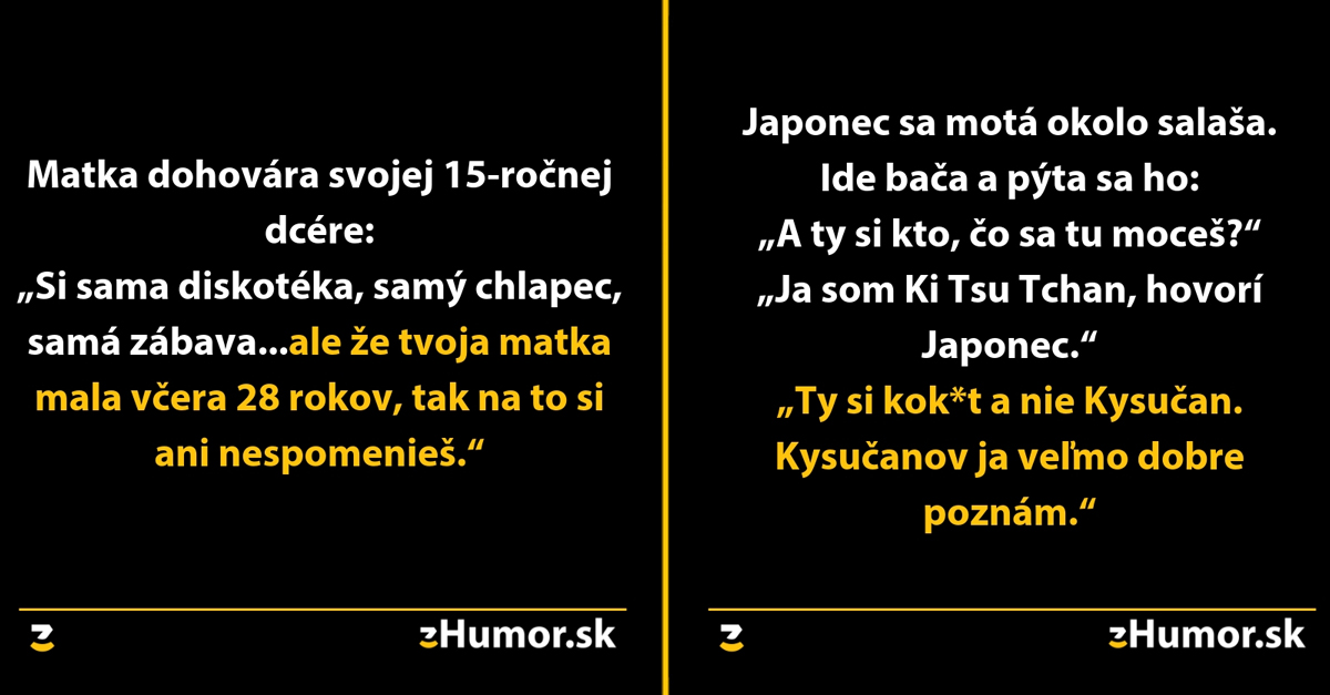 10+ Obrázkov To najlepšie zo skupiny Textové Vtipy #33