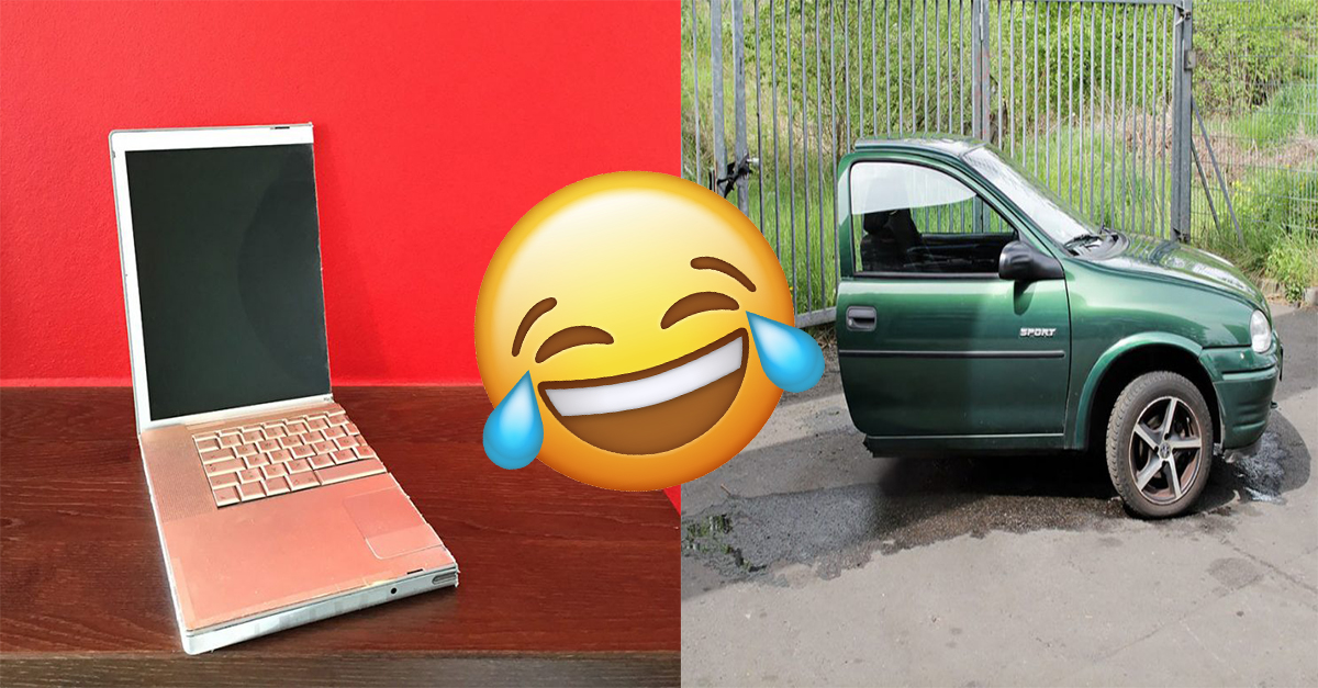 Žena ho podviedla, prišiel rozvod a majetok sa delil na polovicu – Muža však rozchod mrzel a tak sa svojej manželke pri tom delení trošku pomstil.