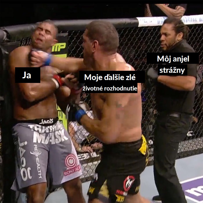 Takto dokolečka