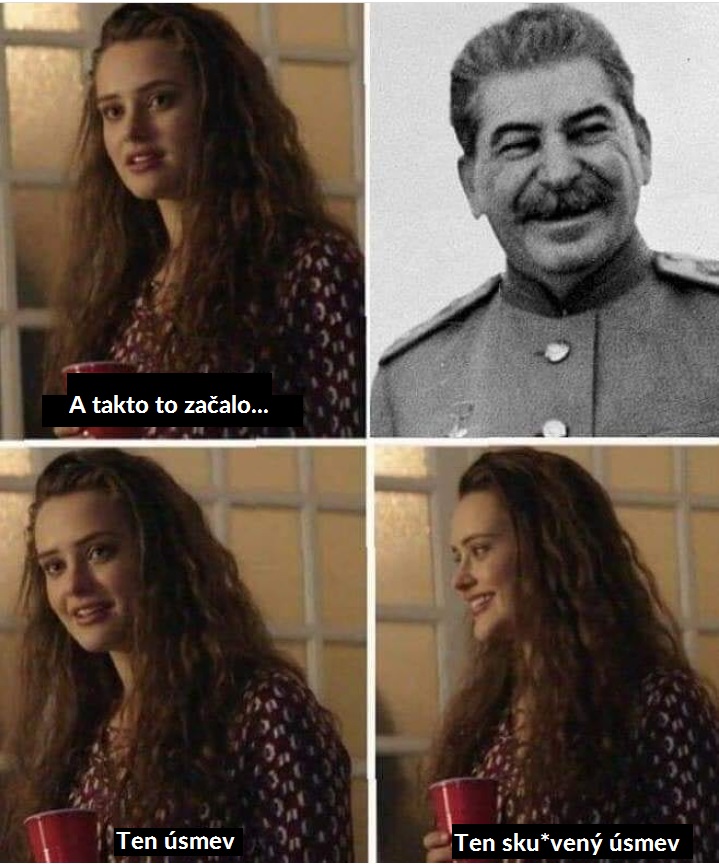 Nádherné!