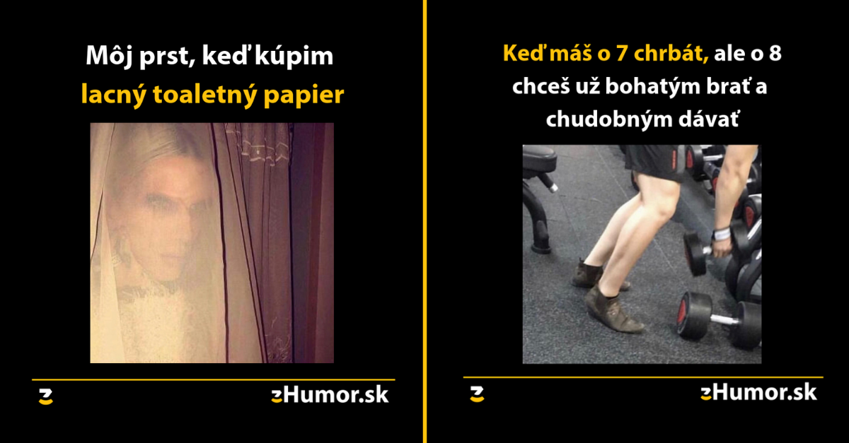 Zopár memečiek, ktoré vznikli aby ti spríjemnili dnešný deň #540