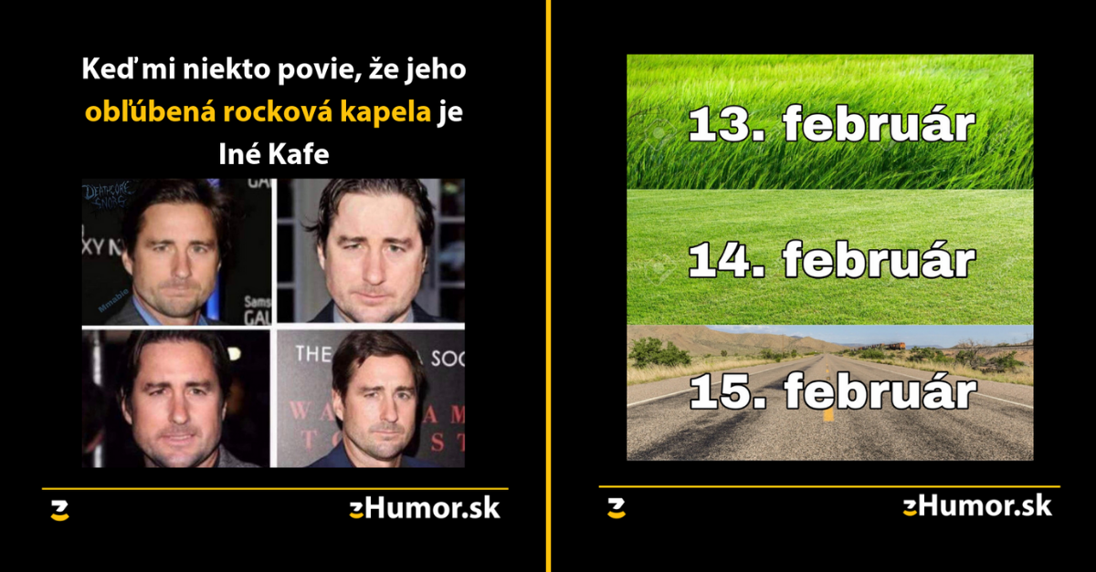 Zopár memečiek, ktoré vznikli aby ti spríjemnili dnešný deň #541
