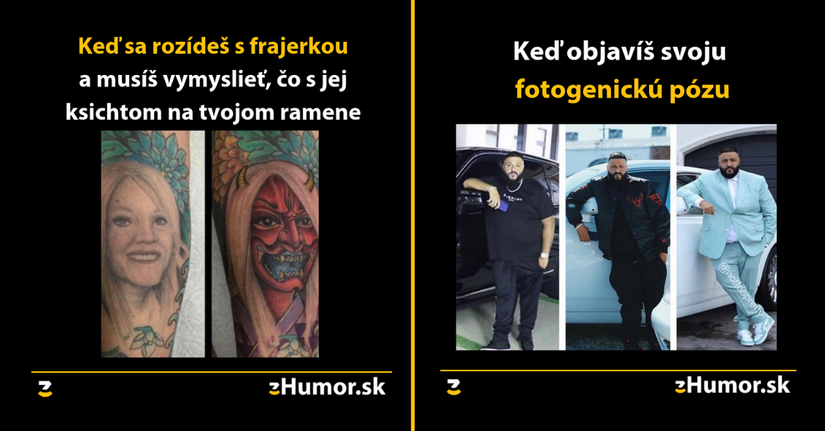 Zopár memečiek, ktoré vznikli aby ti spríjemnili dnešný deň #542
