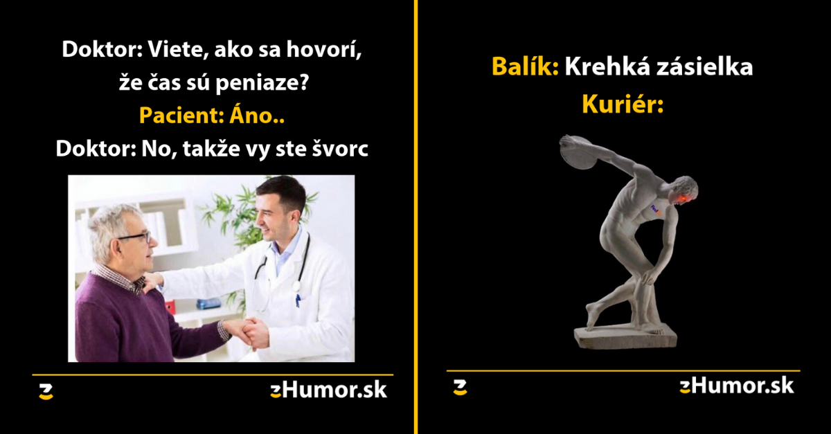 Zopár memečiek, ktoré vznikli aby ti spríjemnili dnešný deň #545