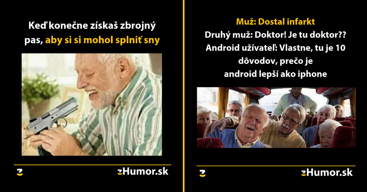 Zopár memečiek, ktoré vznikli aby ti spríjemnili dnešný deň #546