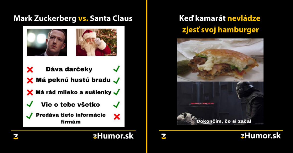 Zopár memečiek, ktoré vznikli aby ti spríjemnili dnešný deň #547