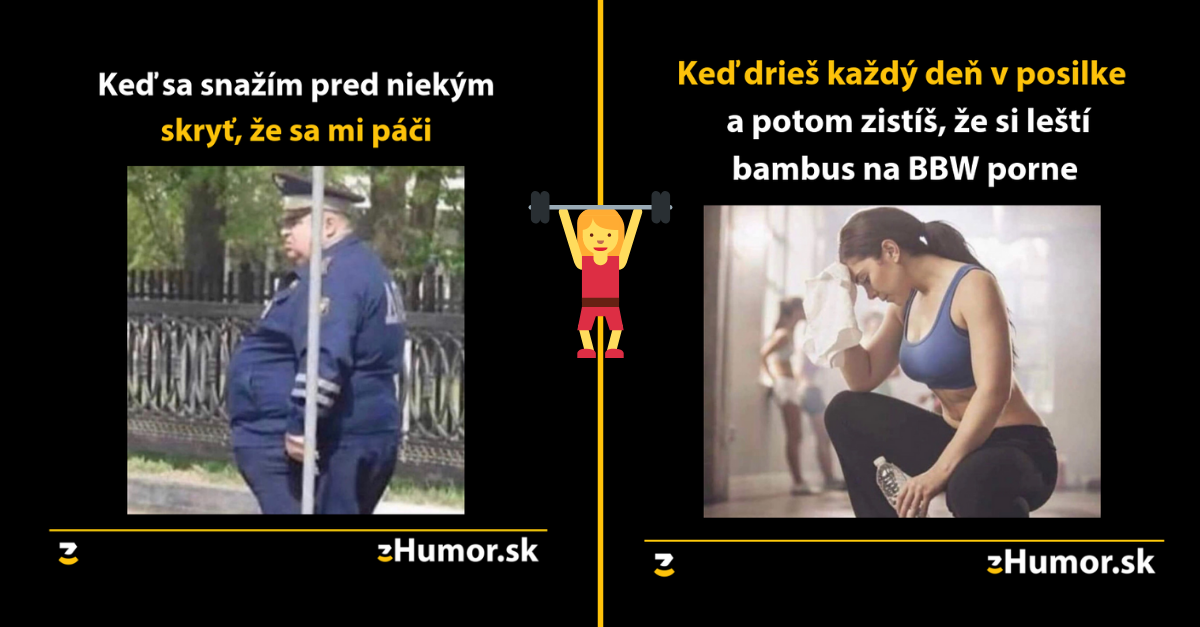 Pozor, ženská meme zóna- alebo memes, ktoré vznikli (nie)len pre ženy #69