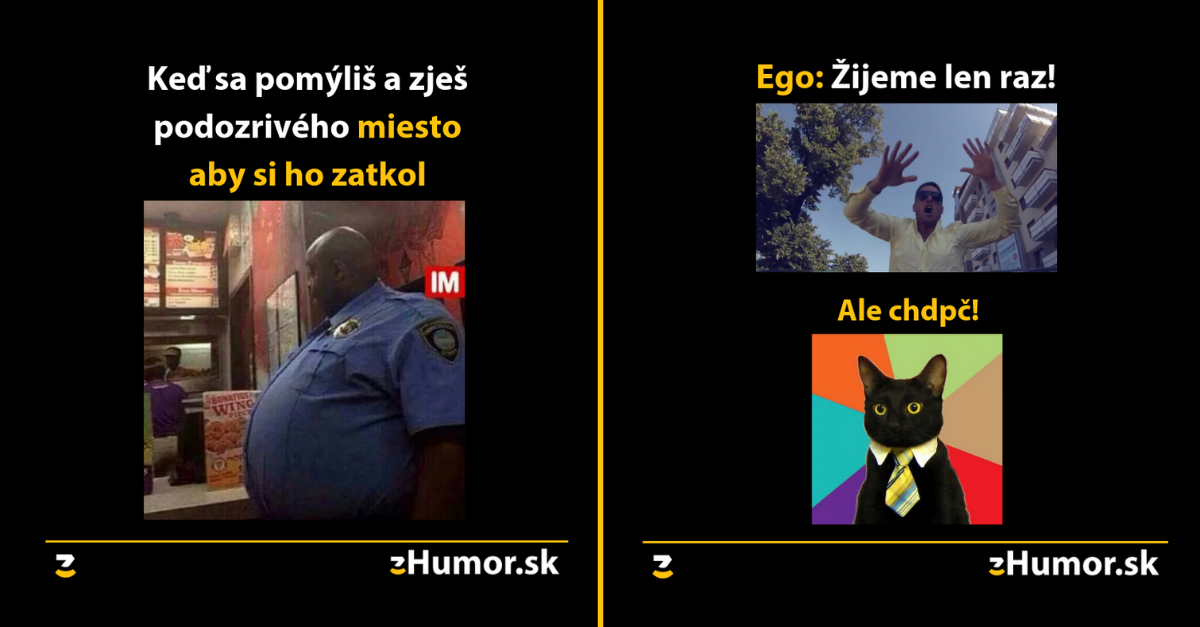 Zopár memečiek, ktoré vznikli aby ti spríjemnili dnešný deň #555