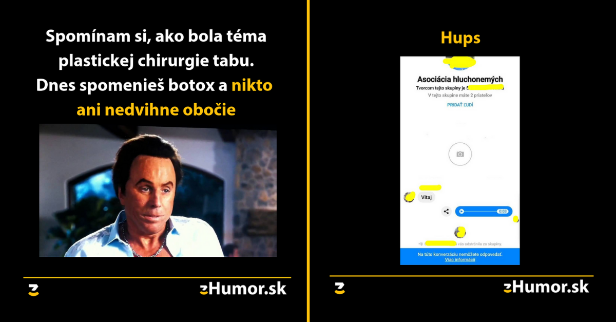 Zopár memečiek, ktoré vznikli aby ti spríjemnili dnešný deň #536