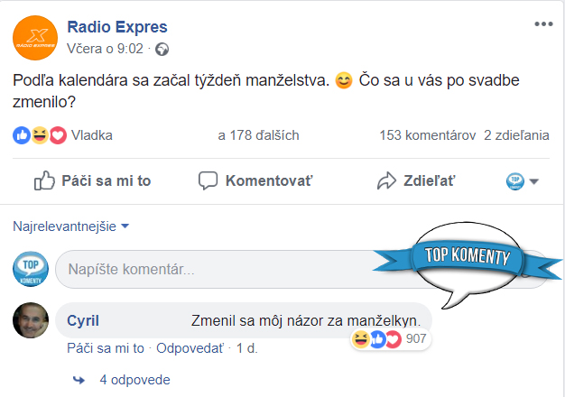 Čo sa u vás zmenilo po svadbe? Príbehy zo života ľudí