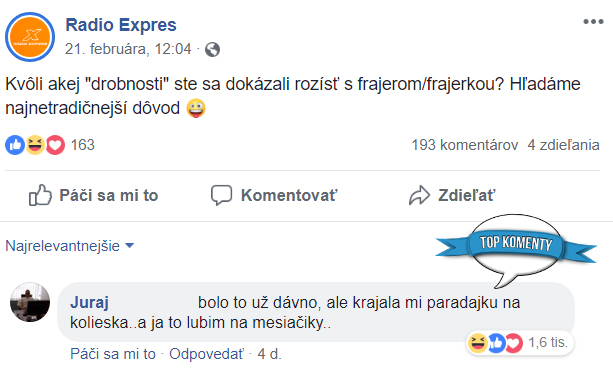 Drobnosti, kvôli ktorým stroskotali vzťahy – príbehy zo života ľudí