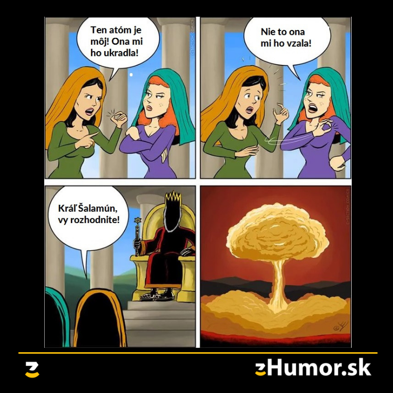 Rozhodni!