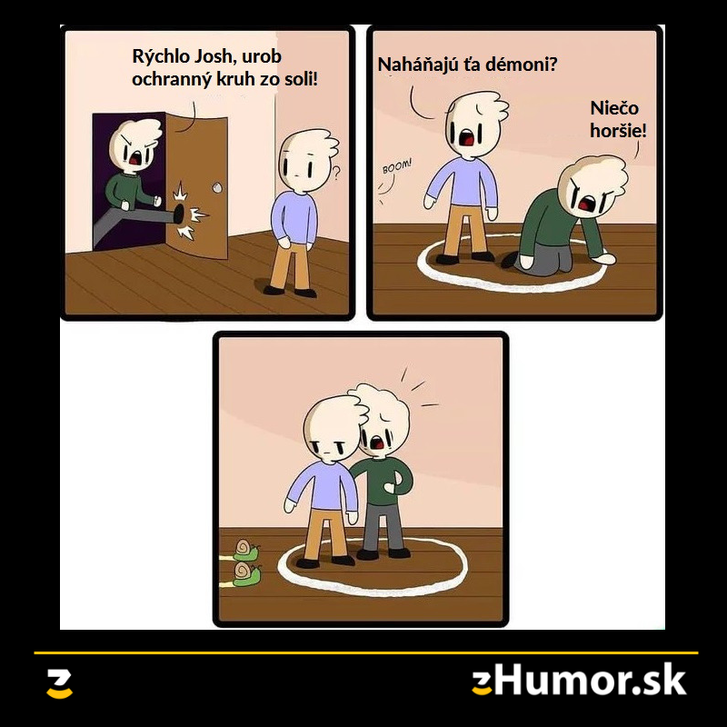 Oveľa horšie…