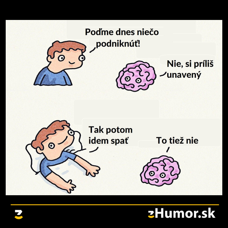 Všetko bude úplne inak