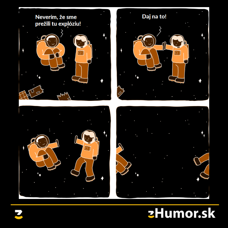 Ups…
