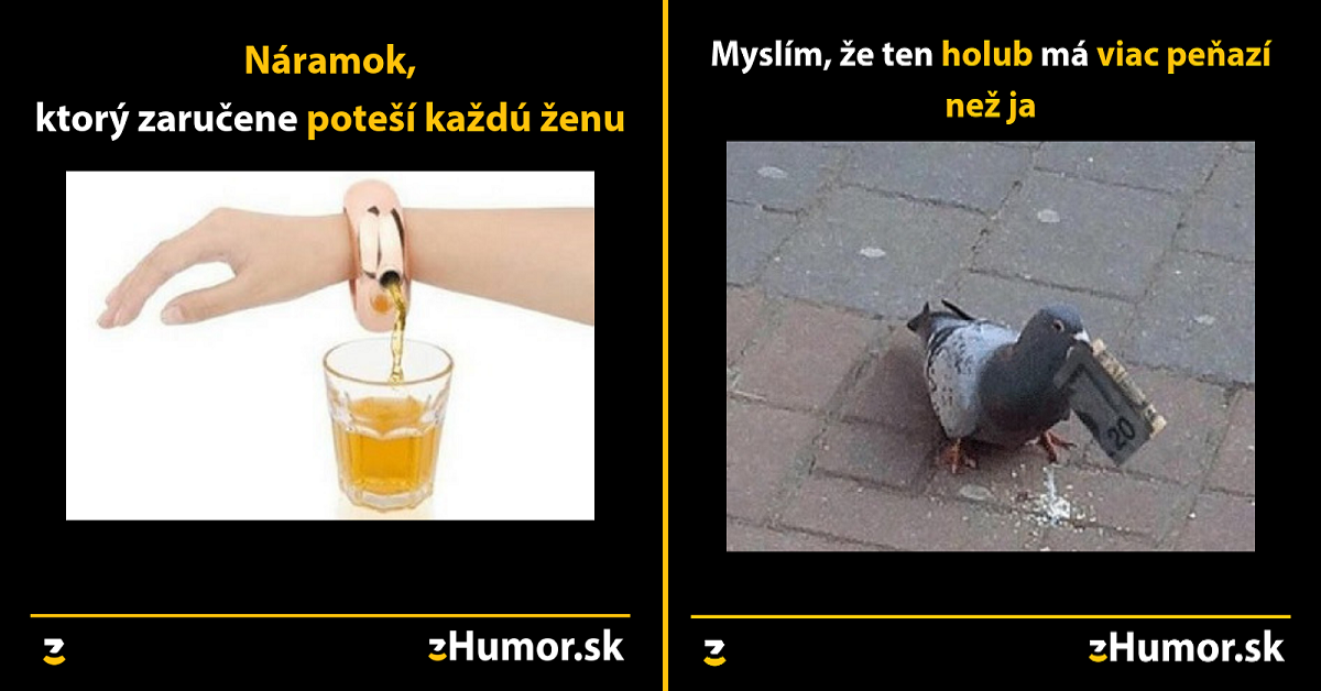 Zopár memečiek, ktoré vznikli aby ti spríjemnili dnešný deň #560