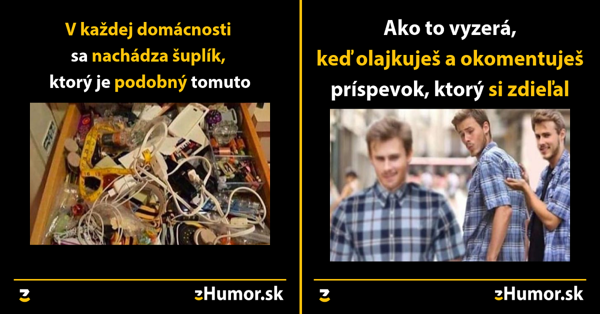 Zopár memečiek, ktoré vznikli aby ti spríjemnili dnešný deň #565