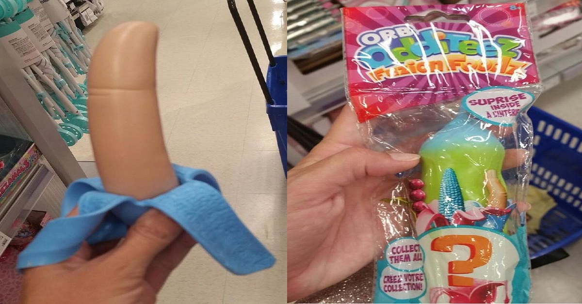 Matka zažila pri nákupe v supermarkete šok. Stačil pohľad na to, čo v ruke niesla jej malá dcérka