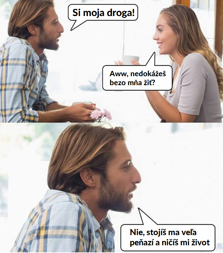 Najhoršia zo všetkých známych drog