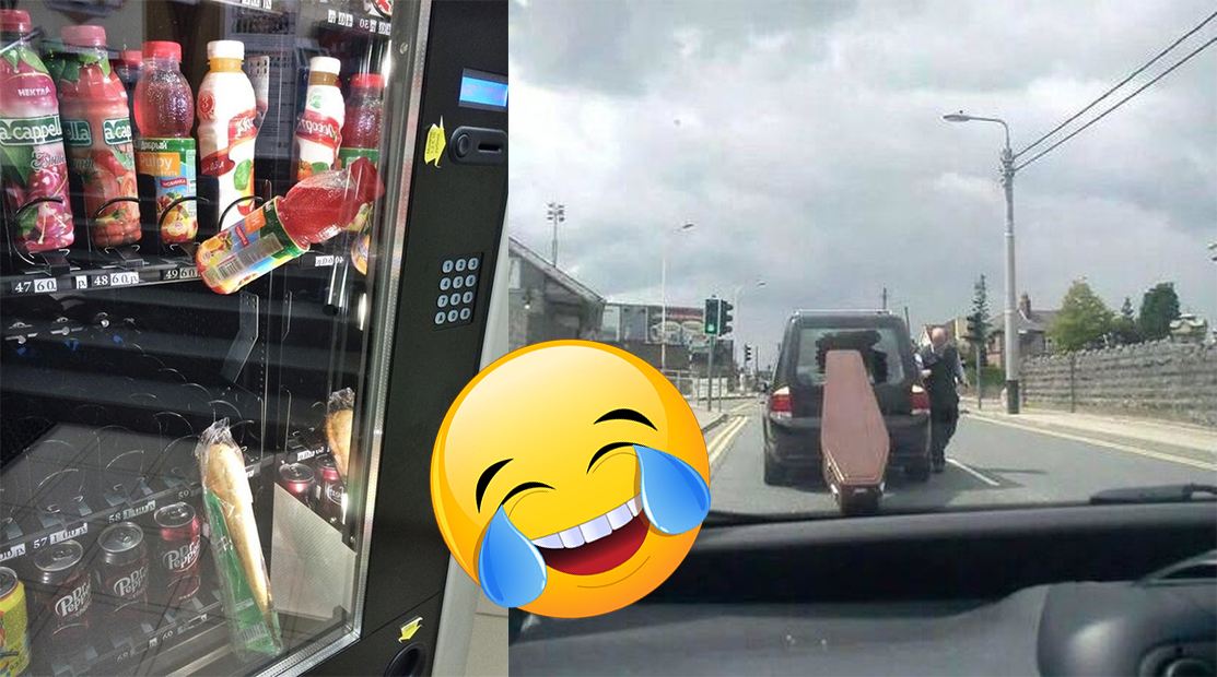 10+ Ľudí, ktorí by určite chceli zabudnúť na svoje veľmi trápne zážitky