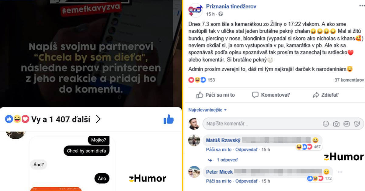 Bomby zo sociálnych sietí, ktoré vystihujú ľudskú populáciu viac ako dostatočne #24