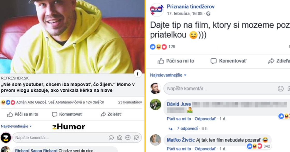Bomby zo sociálnych sietí, ktoré vystihujú ľudskú populáciu viac ako dostatočne #25