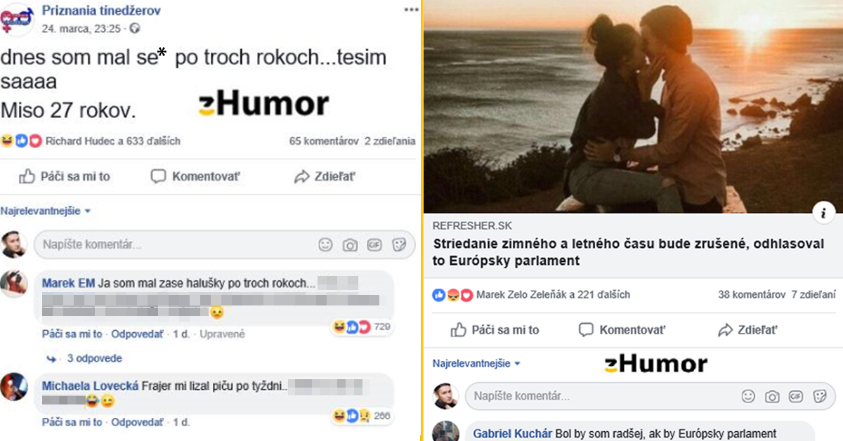Bomby zo sociálnych sietí, ktoré vystihujú ľudskú populáciu viac ako dostatočne #26