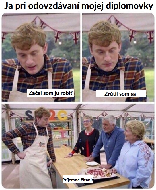 Krátky a stručný pracovný postup
