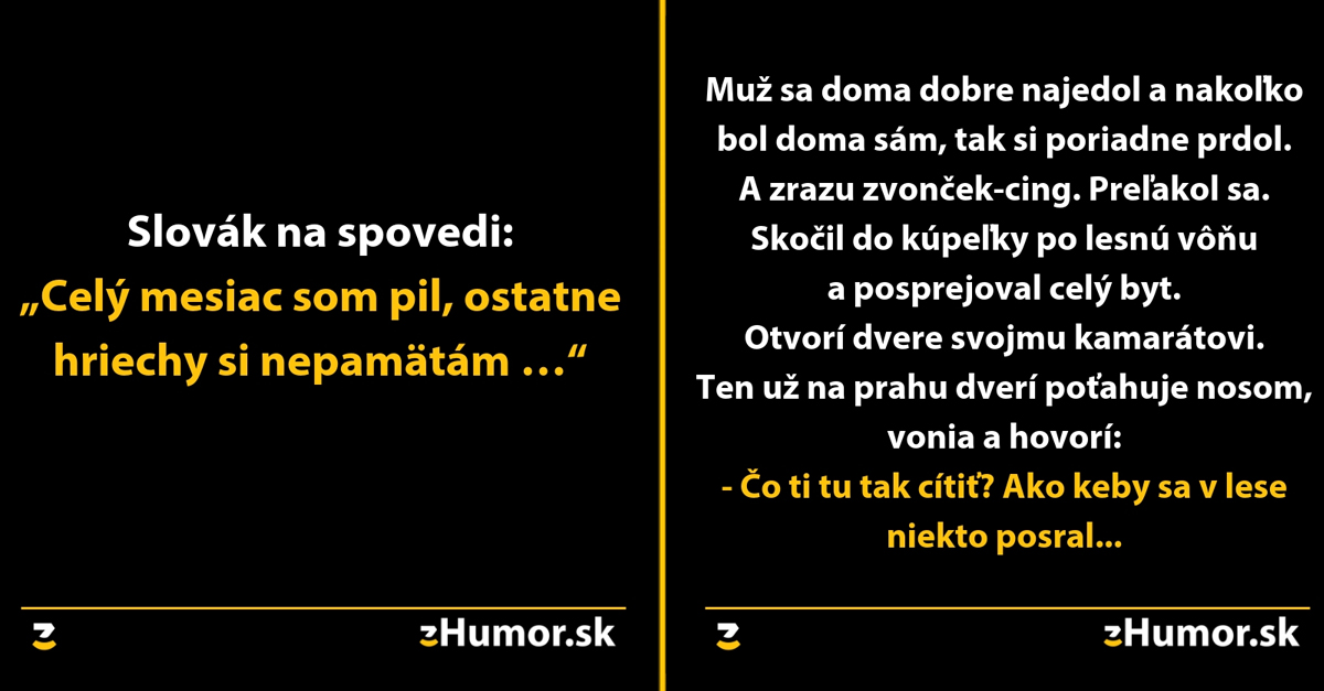 10+ Obrázkov To najlepšie zo skupiny Textové Vtipy #38