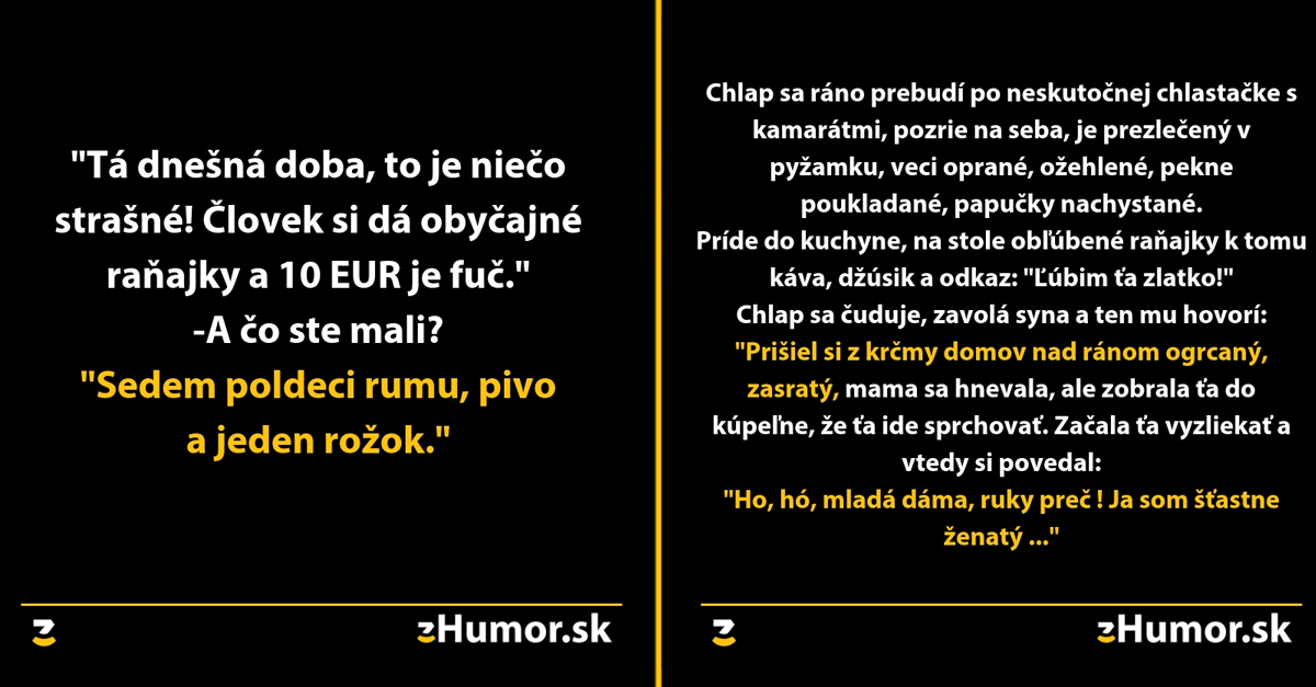 10+ Obrázkov To najlepšie zo skupiny Textové Vtipy #39