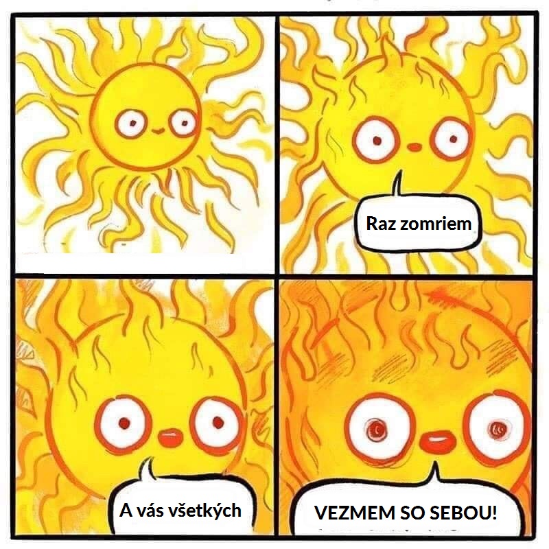 Niekoľko komiksov, ktoré ťa nakopnú do nového dňa #338