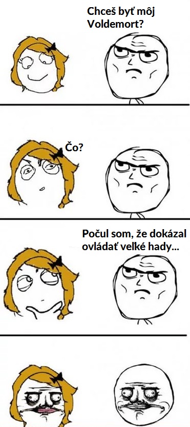 Niekoľko komiksov, ktoré ťa nakopnú do nového dňa #334