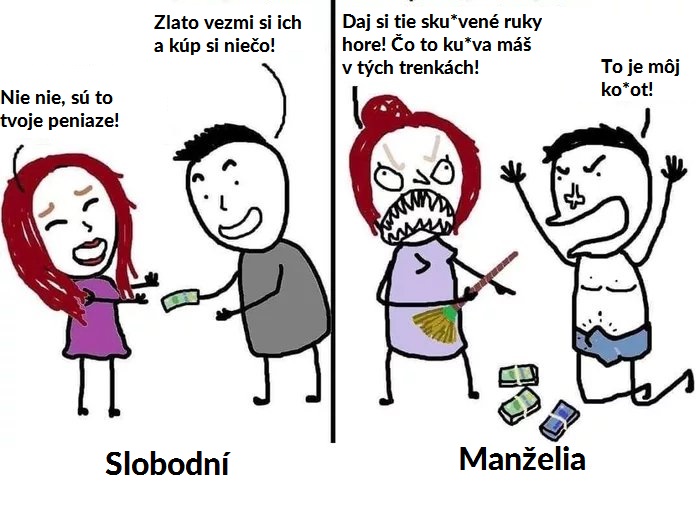 Niekoľko komiksov, ktoré ťa nakopnú do nového dňa #346